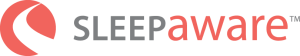 Sleep aware logo